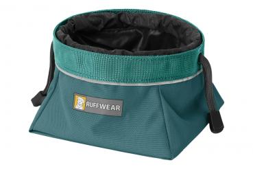 Ruffwear Quencher Cinch Top Tumalo Teal Gr. L